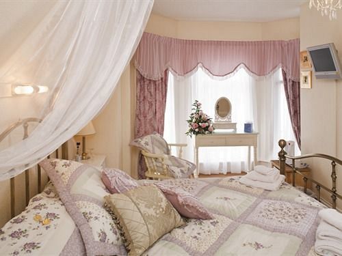 مبيت وإفطار بريدلينغتون The Broadfield المظهر الخارجي الصورة