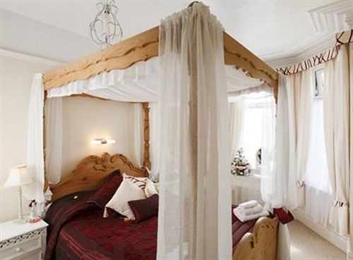 مبيت وإفطار بريدلينغتون The Broadfield المظهر الخارجي الصورة